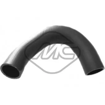 Gaine de suralimentation Metalcaucho 99632