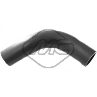 Gaine de suralimentation Metalcaucho 99636