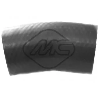 Gaine de suralimentation Metalcaucho 99637