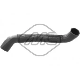 Gaine de suralimentation Metalcaucho 99638