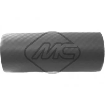 Gaine de suralimentation Metalcaucho 99641