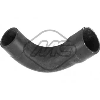 Durite de radiateur Metalcaucho 99646