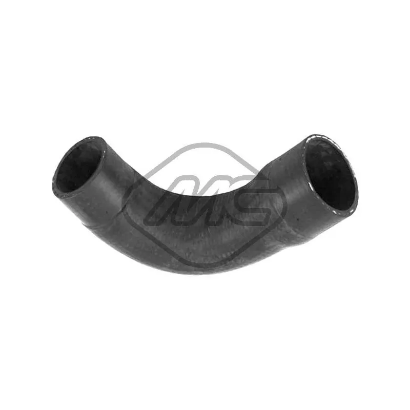 Durite de radiateur Metalcaucho 99646