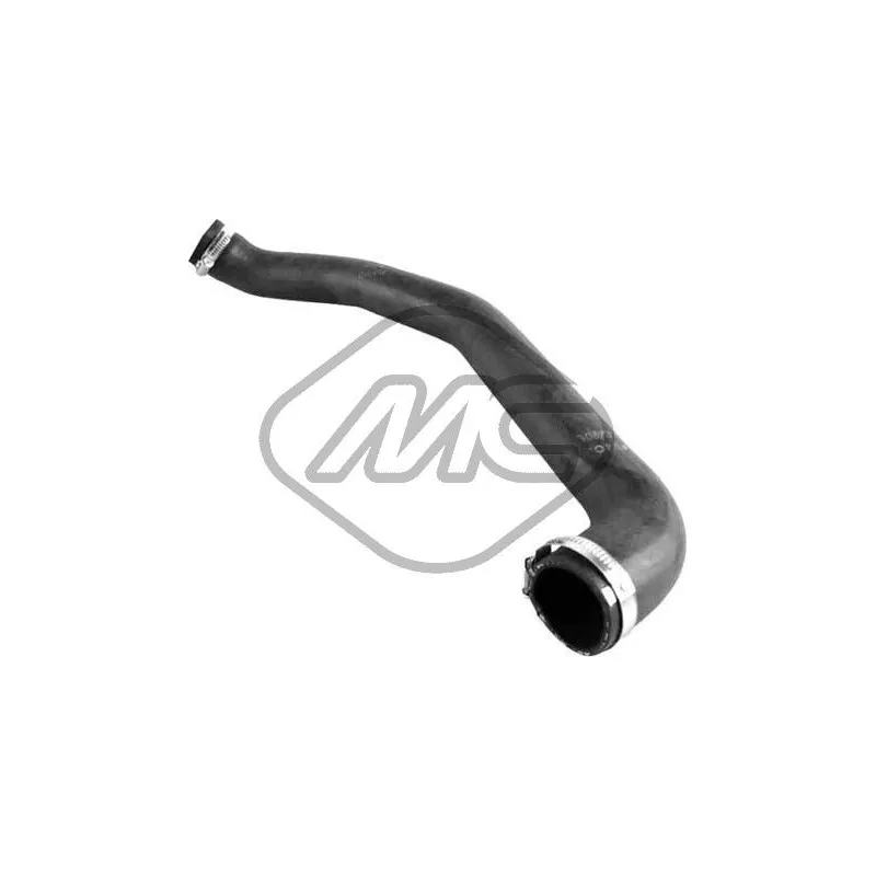 Gaine de suralimentation Metalcaucho 99655
