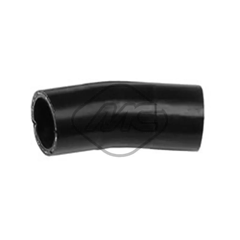 Durite de radiateur Metalcaucho 99663