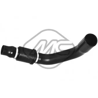 Gaine de suralimentation Metalcaucho 99665
