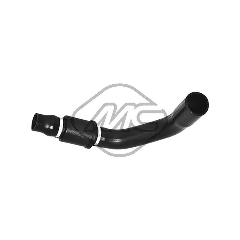 Gaine de suralimentation Metalcaucho 99665
