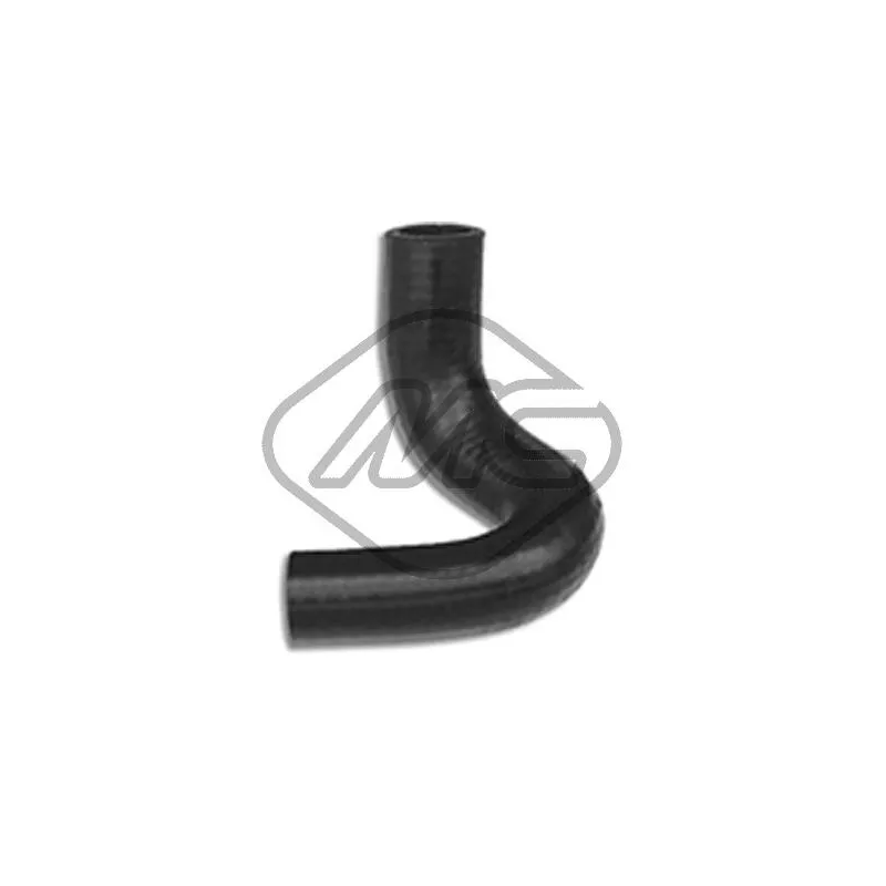Manche, batterie chauffante-chauffage Metalcaucho 99672