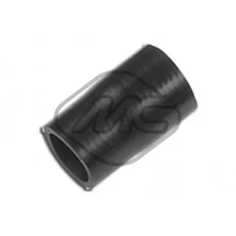 Gaine de suralimentation Metalcaucho 99715