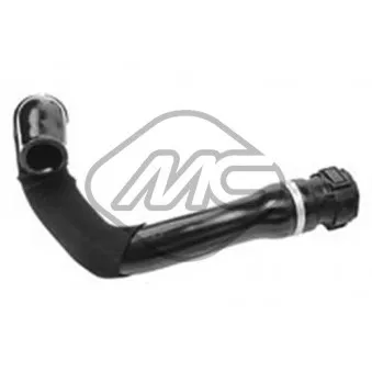 Manche, batterie chauffante-chauffage Metalcaucho 99717