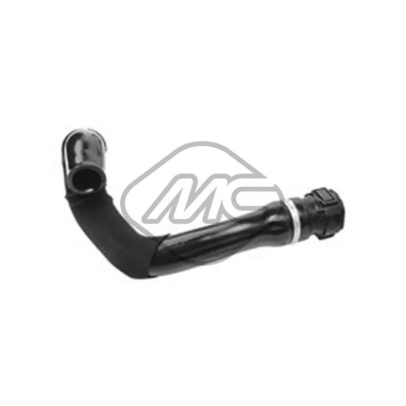 Manche, batterie chauffante-chauffage Metalcaucho 99717
