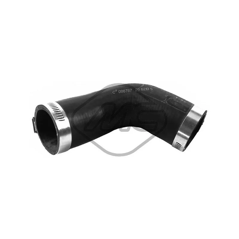 Gaine de suralimentation Metalcaucho 99720