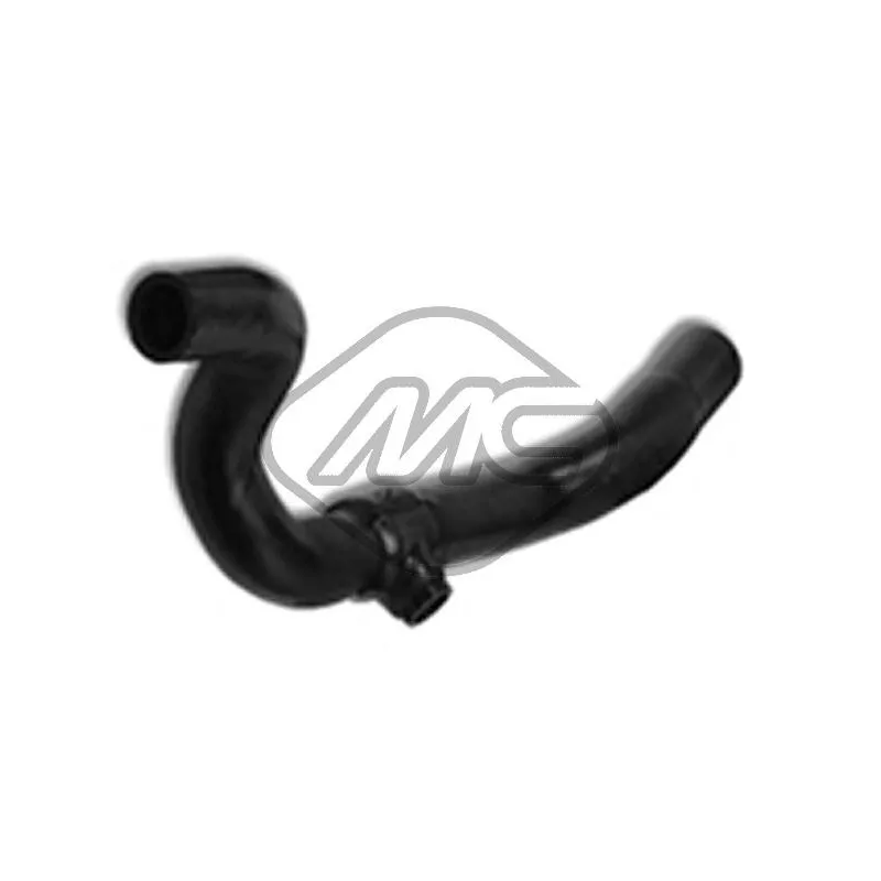 Manche, batterie chauffante-chauffage Metalcaucho 99722