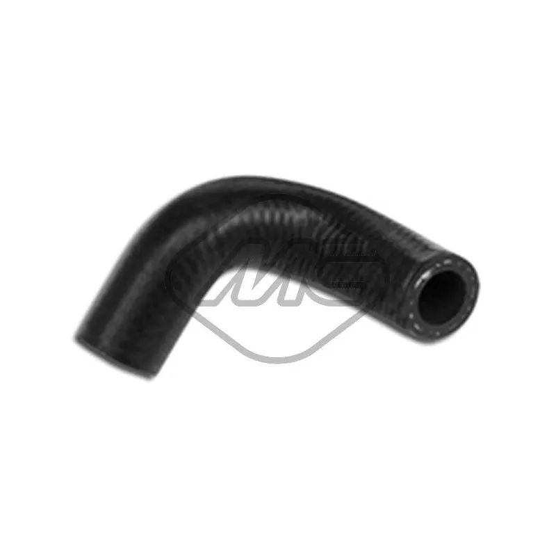 Durite de radiateur Metalcaucho 99724