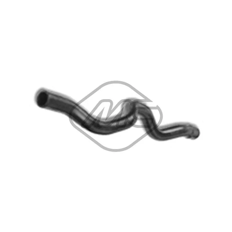 Manche, batterie chauffante-chauffage Metalcaucho 99727