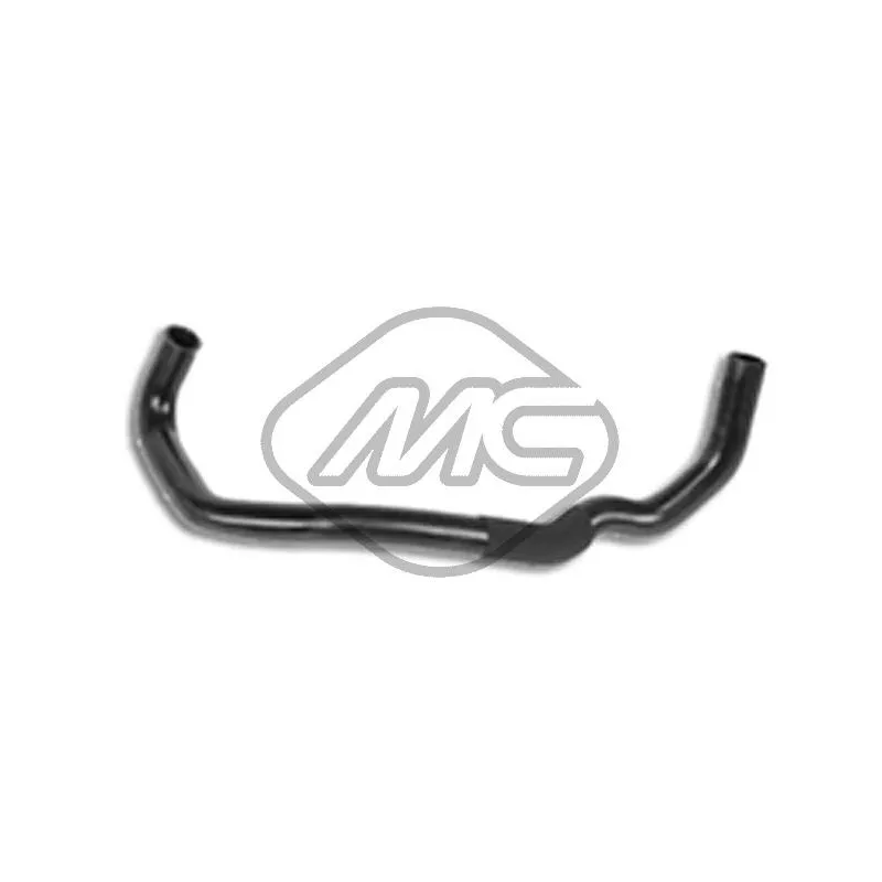 Manche, batterie chauffante-chauffage Metalcaucho 99728