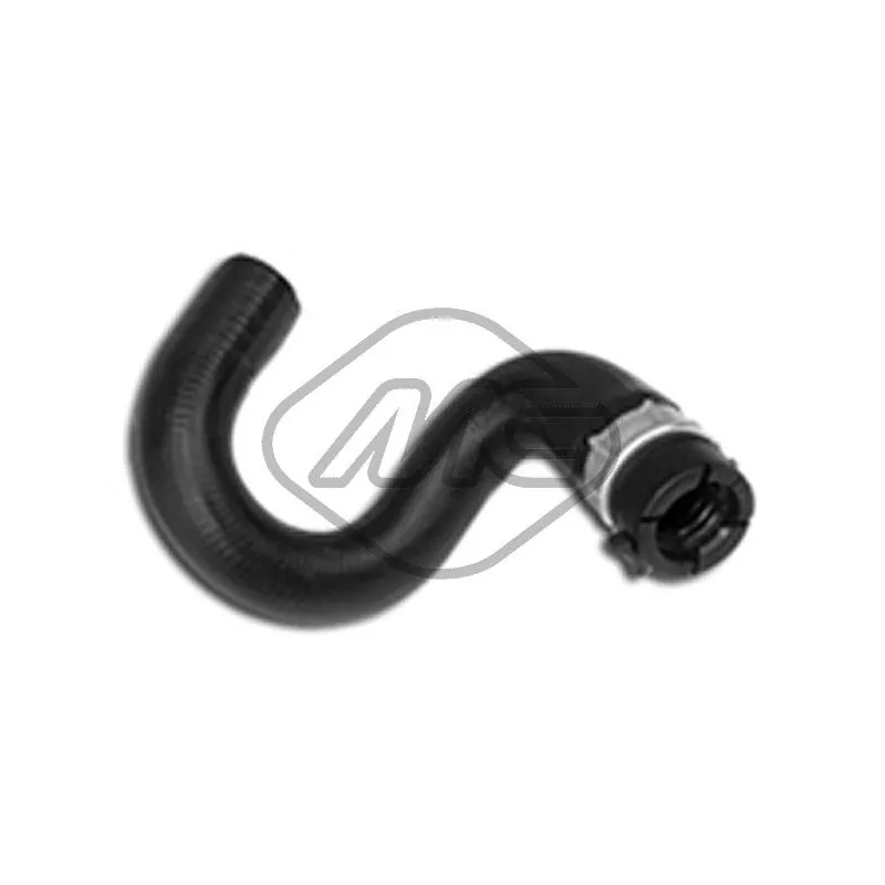 Manche, batterie chauffante-chauffage Metalcaucho 99730