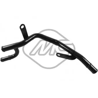Tuyauterie du réfrigérant Metalcaucho 99745