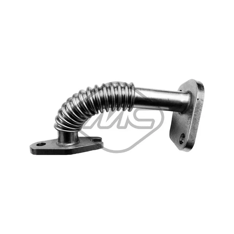 Conduite d'huile, compresseur Metalcaucho 99813