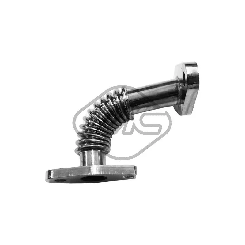 Conduite d'huile, compresseur Metalcaucho 99814
