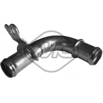 Tuyauterie du réfrigérant Metalcaucho 99819