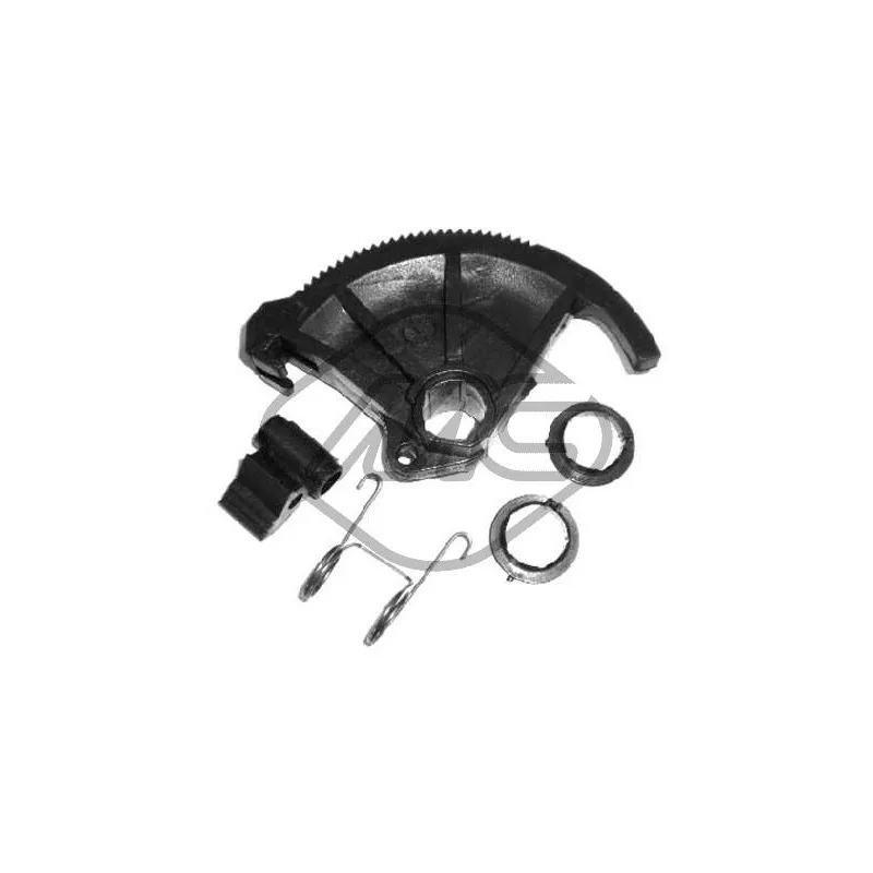 Kit de réparation, embrayage automatique Metalcaucho 00325