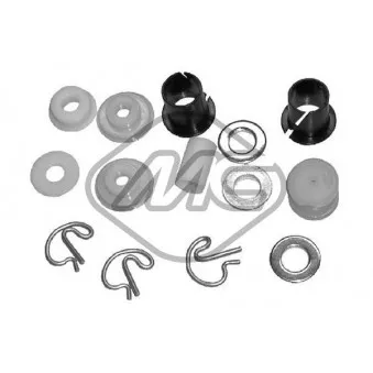 Kit de réparation, levier de changement de vitesse Metalcaucho 00326