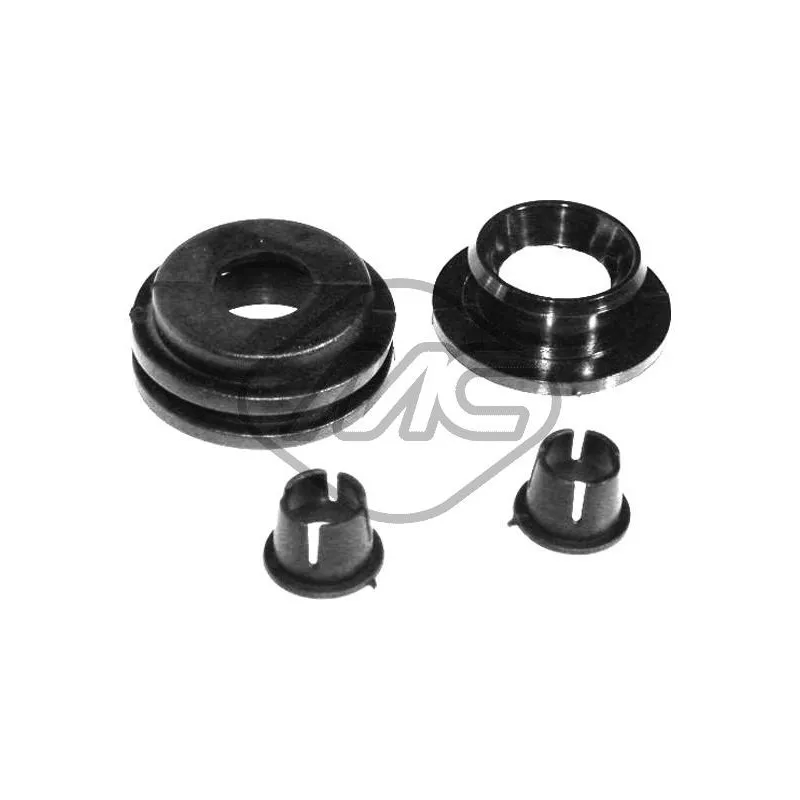 Kit de réparation, levier de changement de vitesse Metalcaucho 00335
