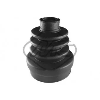 Joint-soufflet, arbre de commande Metalcaucho 00341