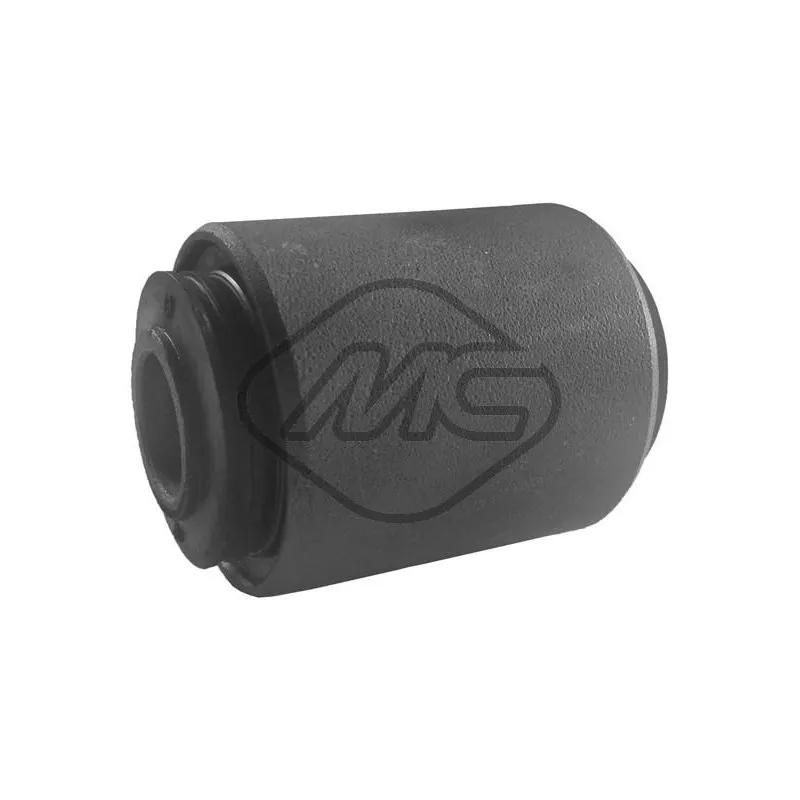 Silent bloc de suspension (train avant) Metalcaucho 00360