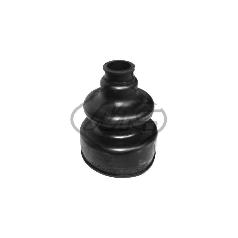 Joint-soufflet, arbre de commande Metalcaucho 00362