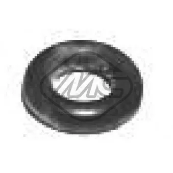 Bague d'étanchéité, tuyau d'échappement Metalcaucho 00366