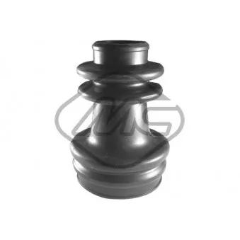 Joint-soufflet, arbre de commande Metalcaucho 00367