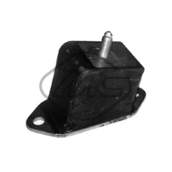 Support moteur avant droit Metalcaucho