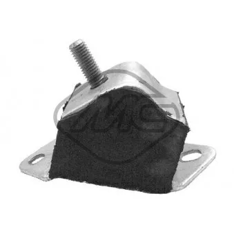 Support moteur Metalcaucho