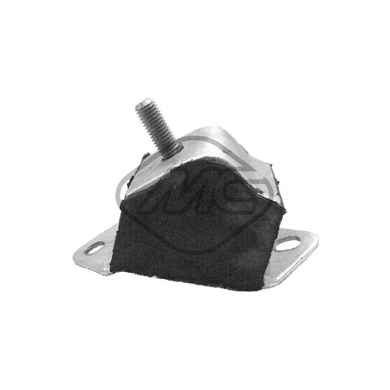 Support moteur Metalcaucho 00388