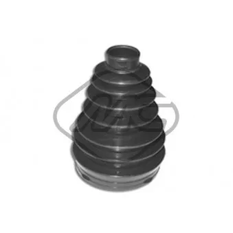 Joint-soufflet, arbre de commande Metalcaucho 00391
