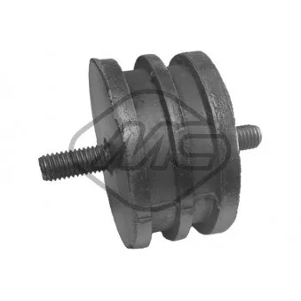 Support moteur Metalcaucho 00404