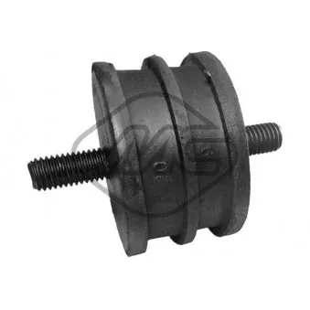 Support moteur Metalcaucho 00405