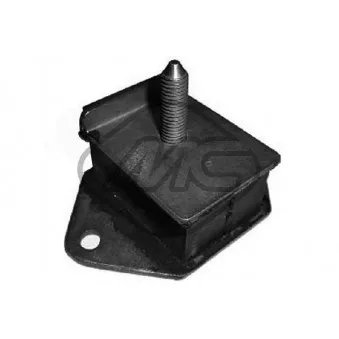 Support moteur Metalcaucho 00408