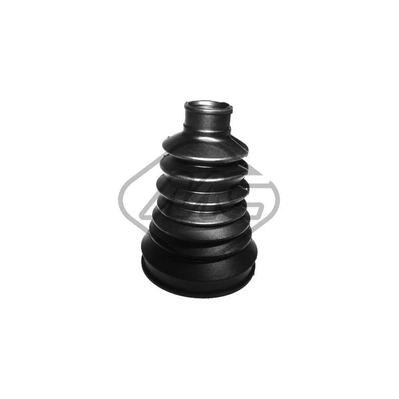 Joint-soufflet, arbre de commande Metalcaucho 00432