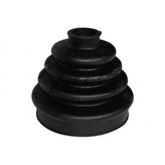 Joint-soufflet, arbre de commande Metalcaucho 00451