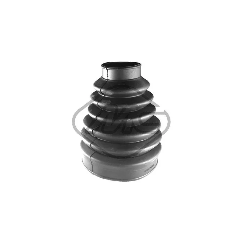 Joint-soufflet, arbre de commande Metalcaucho 00460