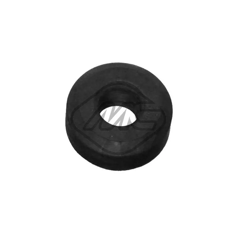 Suspension, stabilisateur Metalcaucho 00464