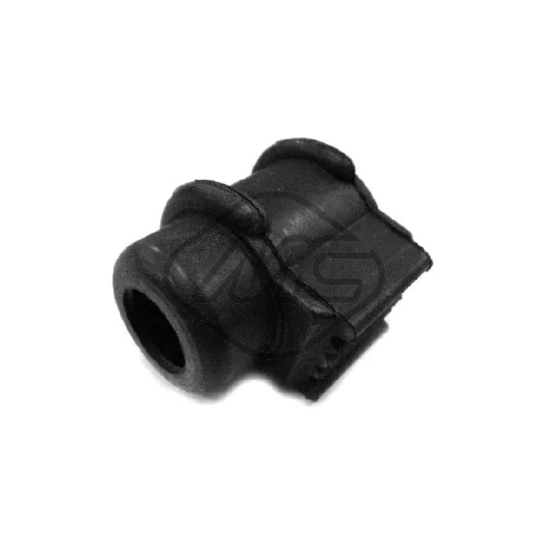 Suspension, stabilisateur Metalcaucho 00466