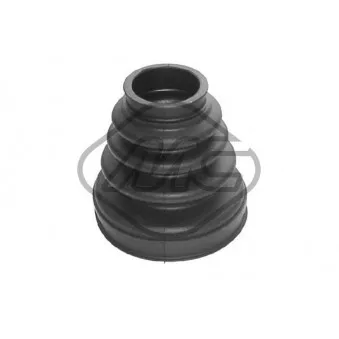 Joint-soufflet, arbre de commande Metalcaucho 00467