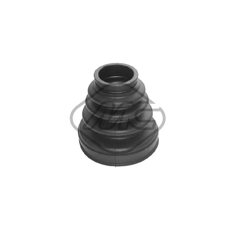 Joint-soufflet, arbre de commande Metalcaucho 00467