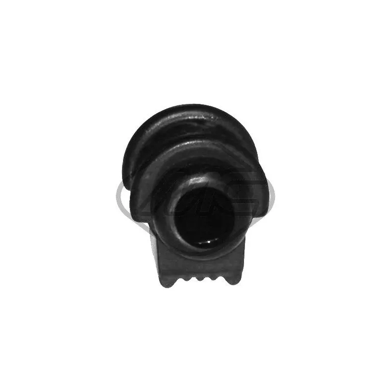 Suspension, stabilisateur Metalcaucho 00468