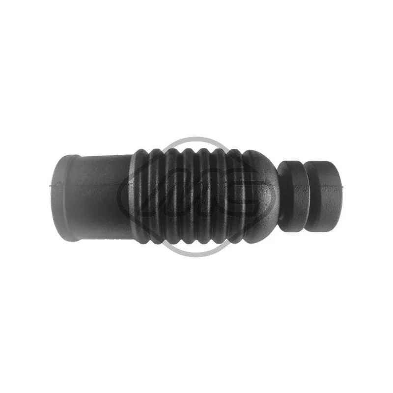 Bouchon de protection/soufflet, amortisseur Metalcaucho 00475