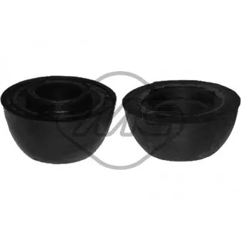 Suspension, stabilisateur Metalcaucho 00489